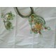 Organza bucolique